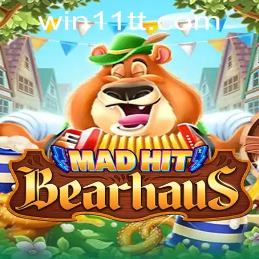 MadHitBearhaus: A Thrilling New Gaming Experience with 11tt PH Login