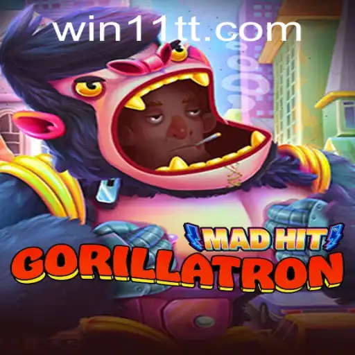Exploring the Exciting World of MadHitGorillatron: An Insight into Gameplay and Strategy