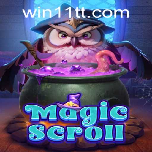 Exploring the MagicScroll Universe: A Gateway to Enchantment