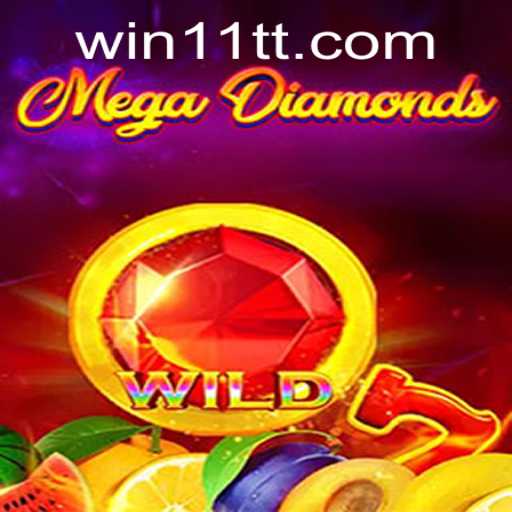 MegaDiamond: An Exciting New Gaming Experience with 11tt PH Login