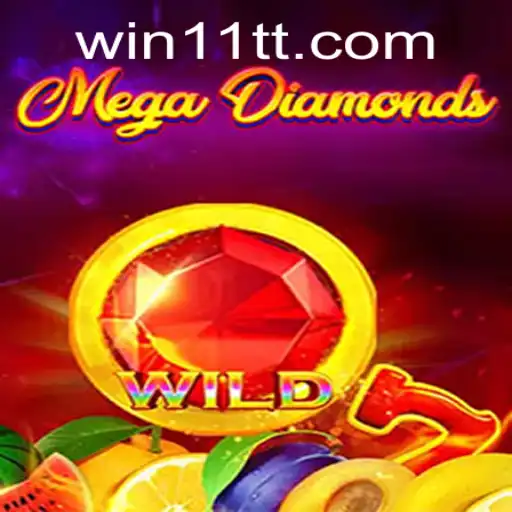 MegaDiamond: An Exciting New Gaming Experience with 11tt PH Login