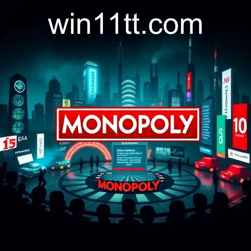 The Influence of Monopolies in Modern Economies