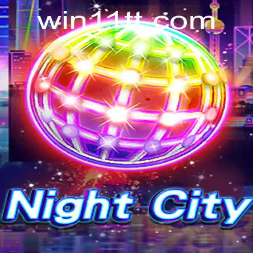 Exploring NightCity: An Immersive Journey in the Digital World