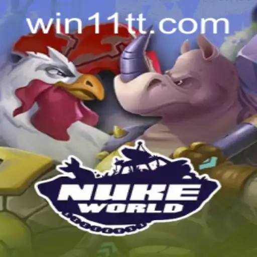 Dive into the Epic World of NukeWorld: A Comprehensive Guide