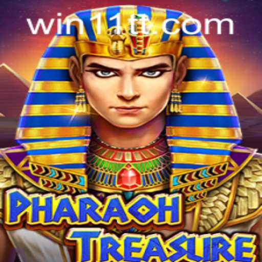 Discover the Enigmatic World of PharaohTreasure