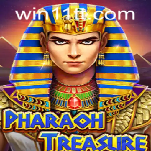 Discover the Enigmatic World of PharaohTreasure