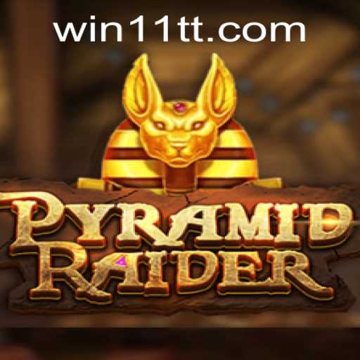 Unveiling PyramidRaider: The Ultimate Expedition into the Ancient Sands