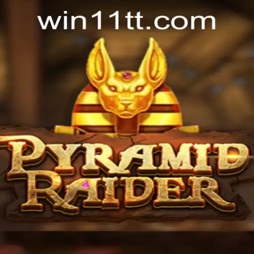 Unveiling PyramidRaider: The Ultimate Expedition into the Ancient Sands