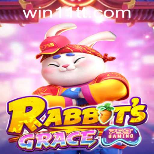 Discover 'RabbitsGrace': An Enchanting Adventure