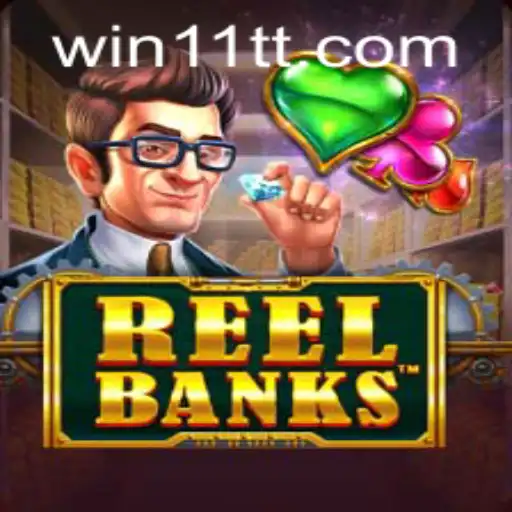 Exploring ReelBanks: A New Realm in Digital Gaming
