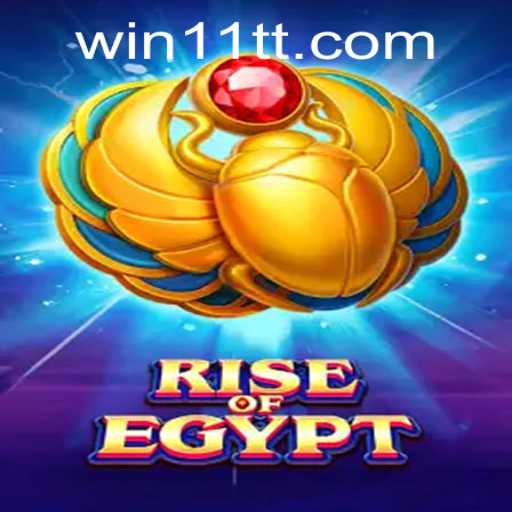 RiseOfEgypt: An In-Depth Look at the Game with 11tt PH Login Integration