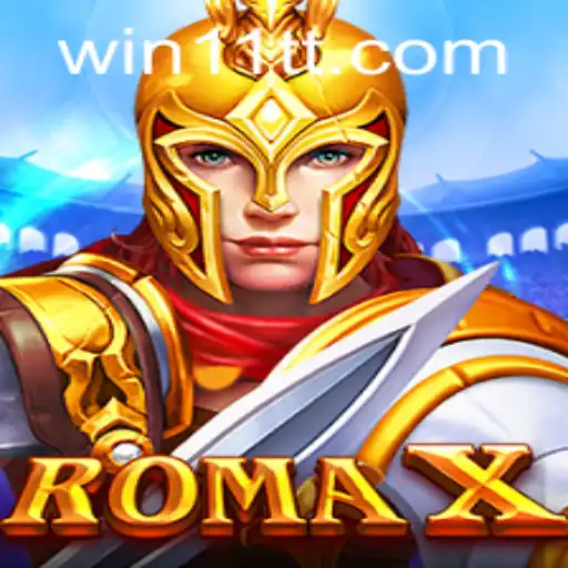 Discover the Exciting World of RomaX: A New Gaming Experience