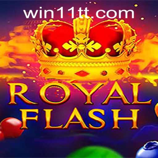 Discover RoyalFlash: A Riveting Card Game Experience with 11tt PH Login