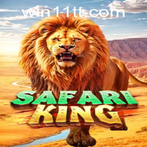 Exploring SafariKing: The Thrilling Adventure in the Gaming World