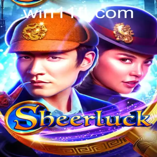 Discover the Exciting World of Sheerluck