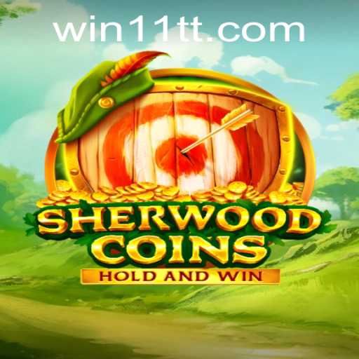 Exploring SherwoodCoins: An Innovative Gaming Experience with 11tt PH Login