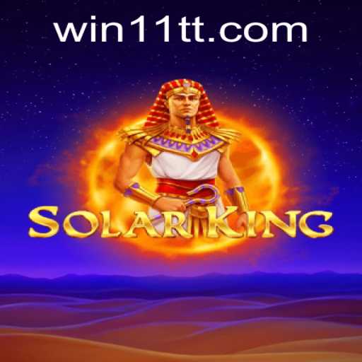 Diving into the Cosmos with SolarKing: Exploring the 11tt PH Login Experience
