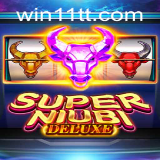 Experience the Thrills of SuperNiubiDeluxe: A Comprehensive Overview