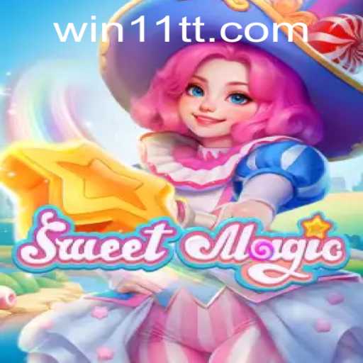 Unveiling SweetMagic: Your Ultimate Guide to Mastering the Enchanting World