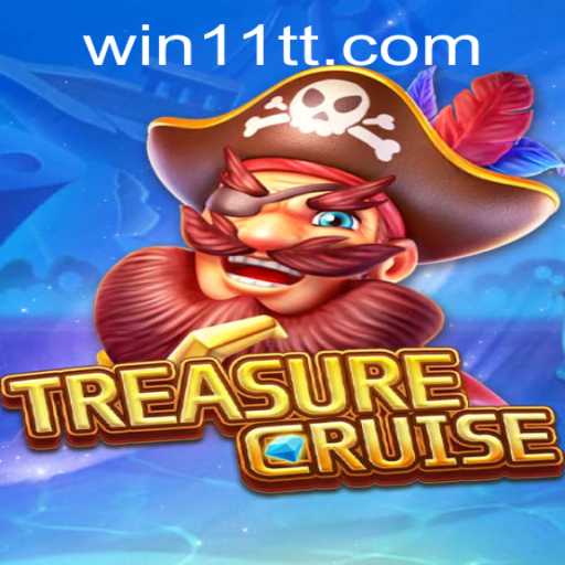Unveiling TREASURECRUISE: A Deep Dive into Adventure and Strategy