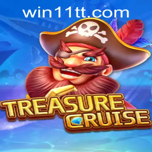 Unveiling TREASURECRUISE: A Deep Dive into Adventure and Strategy