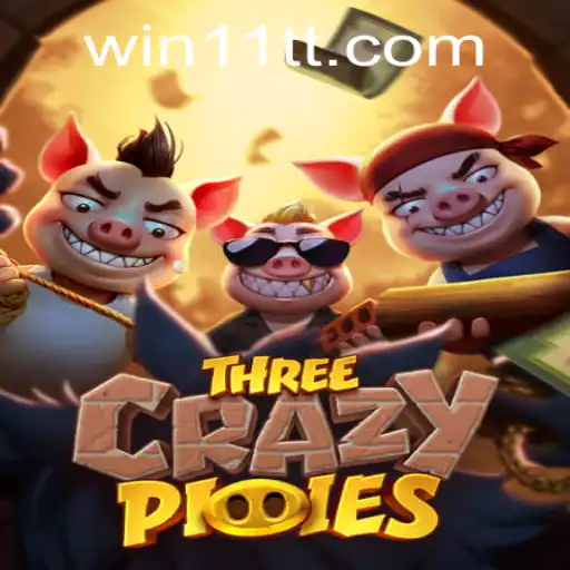 Exploring the Fascinating World of ThreeCrazyPiggies: Adventure Awaits