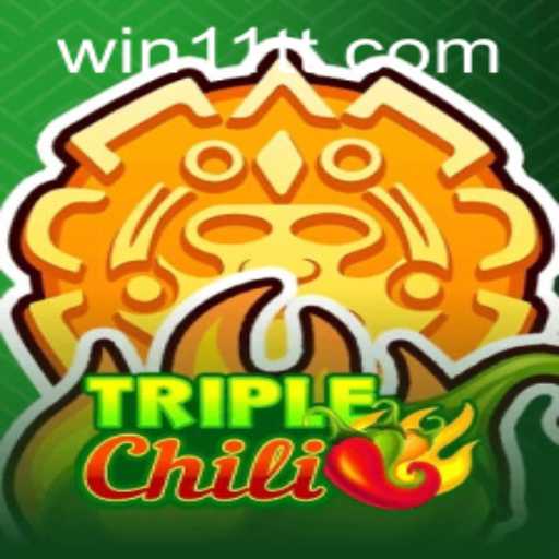 Discover the Exciting World of TripleChili: Game Features, Introduction, and Rules