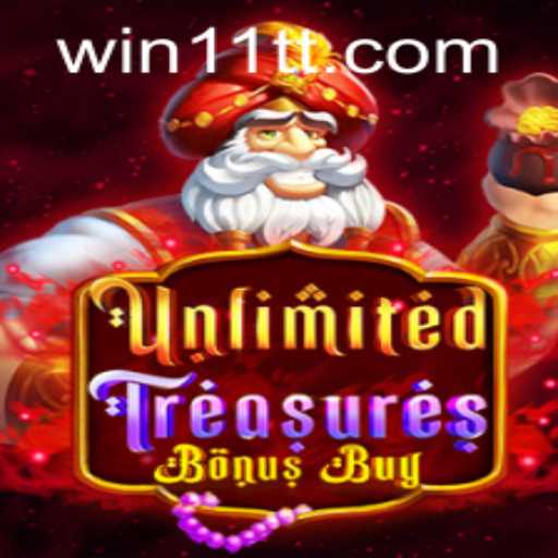Exploring UnlimitedTreasuresBonusBuy: A Detailed Guide