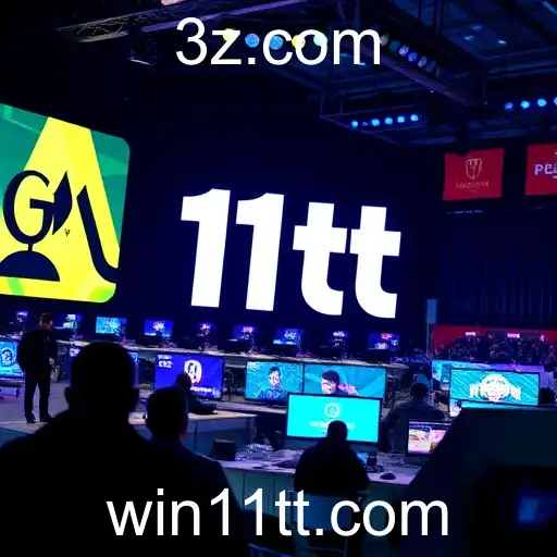 Explorando o Universo dos Jogos no Brasil