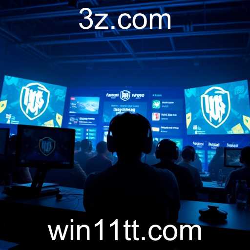 A Revolução dos Jogos Online no Brasil: Um Olhar Sobre 2025