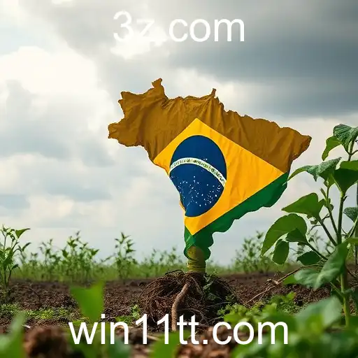 Mudanças Climáticas Transformam a Realidade Brasileira