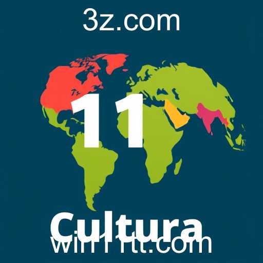 Explorando a Categoria 'Cultura' no Site de Jogos 11tt