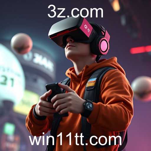 Exploração das Tendências de Jogos em 2025