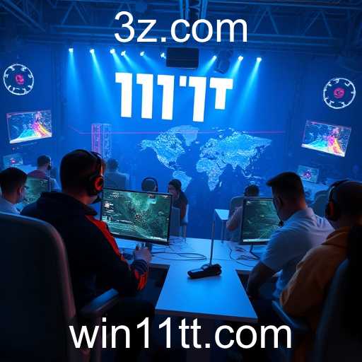 Explorando a Cena dos Jogos em 2025