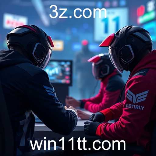 Novas Tendências do Mundo dos Jogos em 2025