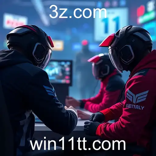 Novas Tendências do Mundo dos Jogos em 2025