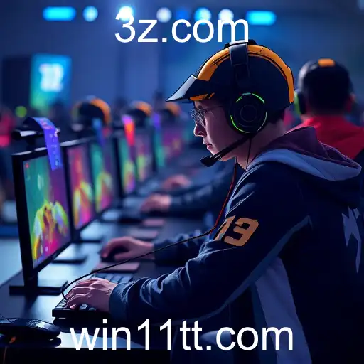 A Ascensão dos Jogos Online e o Impacto na Comunidade Brasileira