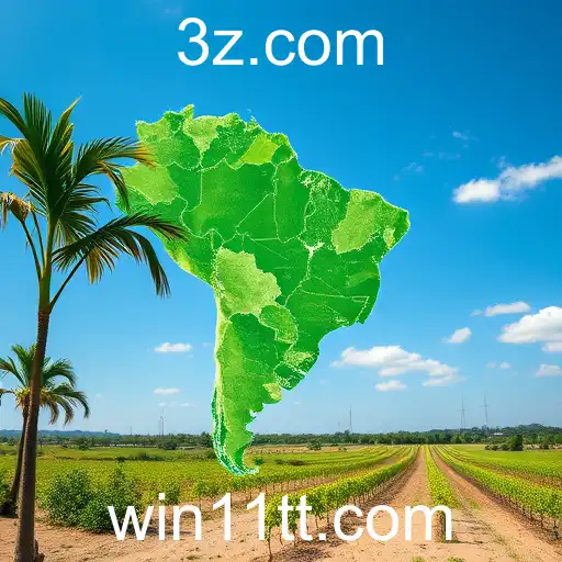Impacto das Inovações Sustentáveis na Economia Brasileira