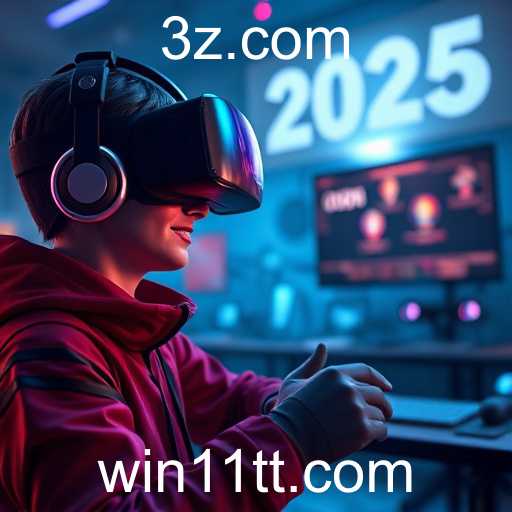 Impacto dos Jogos Online no Cotidiano em 2025