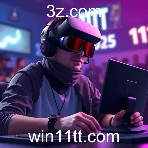 Inovações e Desafios nos Jogos Online