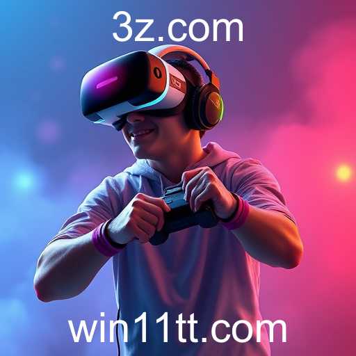 Explorando as Novidades do Mundo dos Jogos em 2025