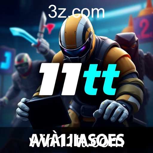 A Importância das Avaliações de Jogos no Portal 11tt