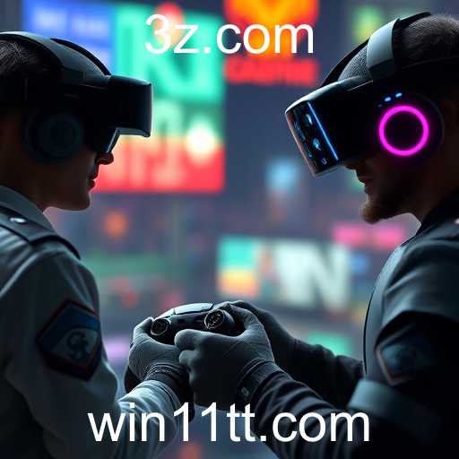 A Revolução do 11tt no Cenário de Jogos em 2025