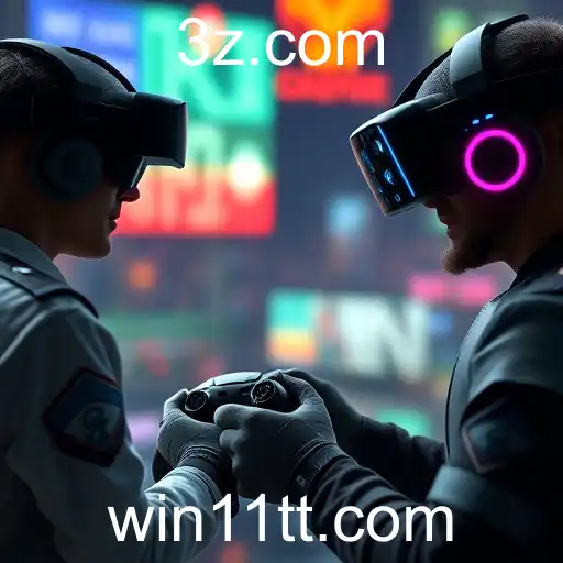 A Revolução do 11tt no Cenário de Jogos em 2025