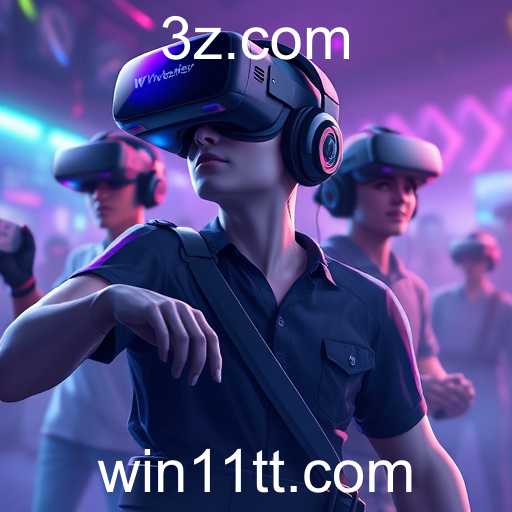Explorando as Tendências no Universo dos Jogos Digitais