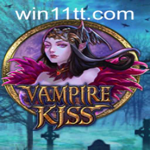 Immerse Yourself in the Mystical World of VampireKiss