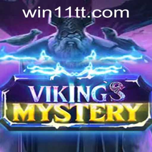 Unveiling the Thrilling World of VikingsMystery