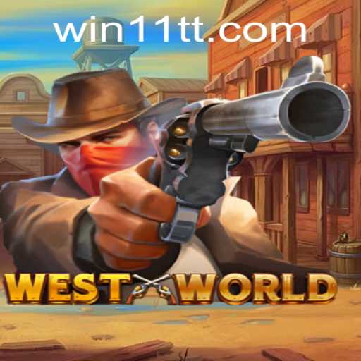 Explore the Uncharted Wilds: An In-depth Look at WestWorld