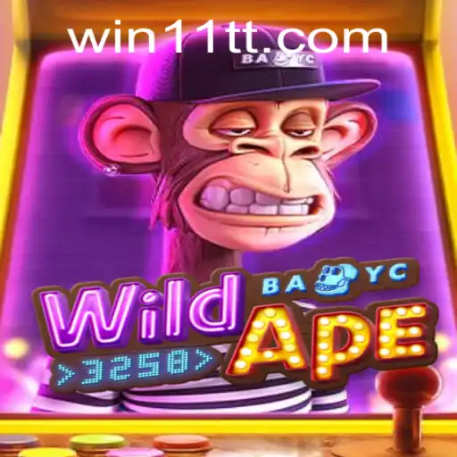 Exploring the World of WildApe3258: A Thrilling Gaming Experience
