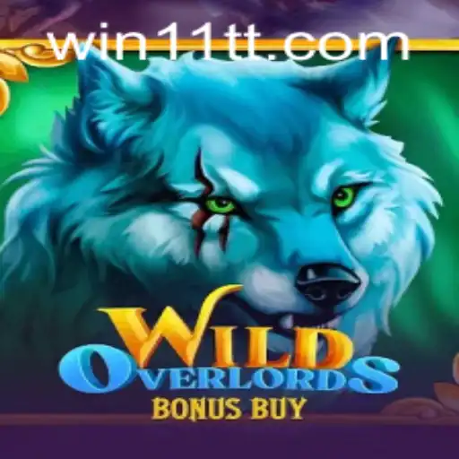 Unveiling 'WildOverlordsBonusBuy': An Exciting Journey into the Realms of Adventure